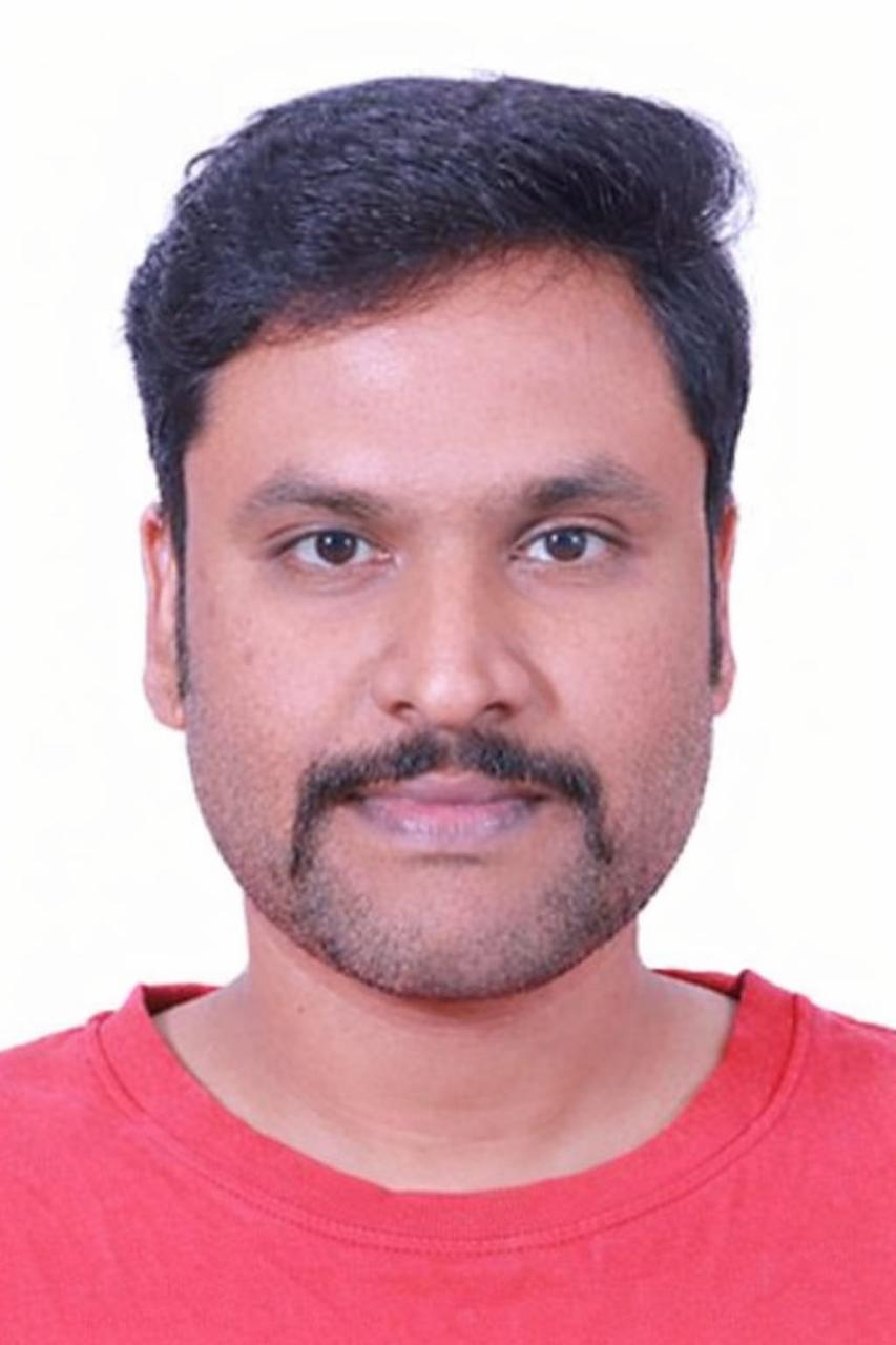 Manohar M